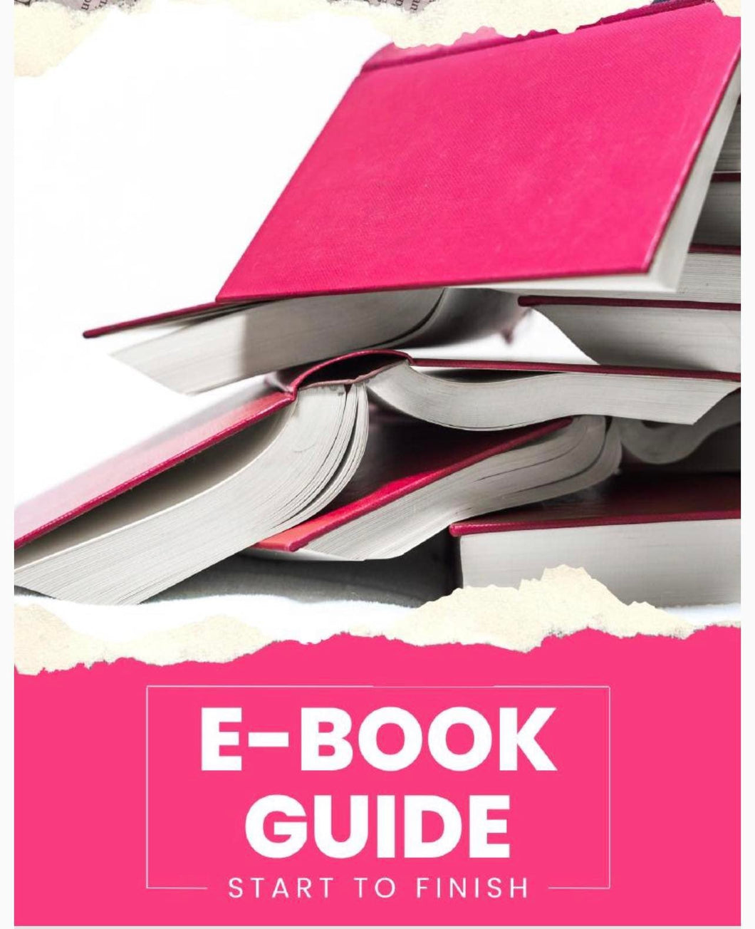 E-book Guide