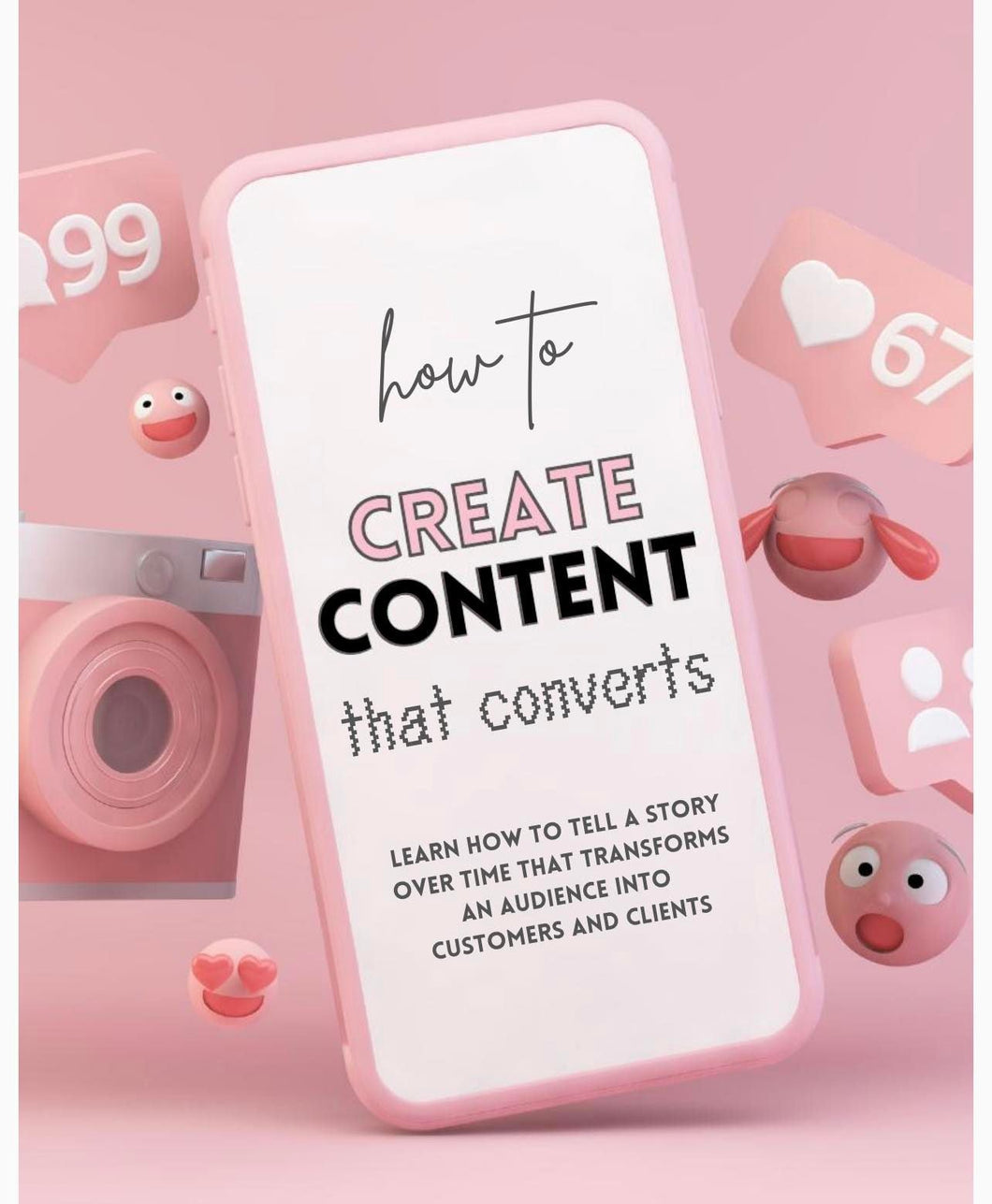 How to Create Content that Converts