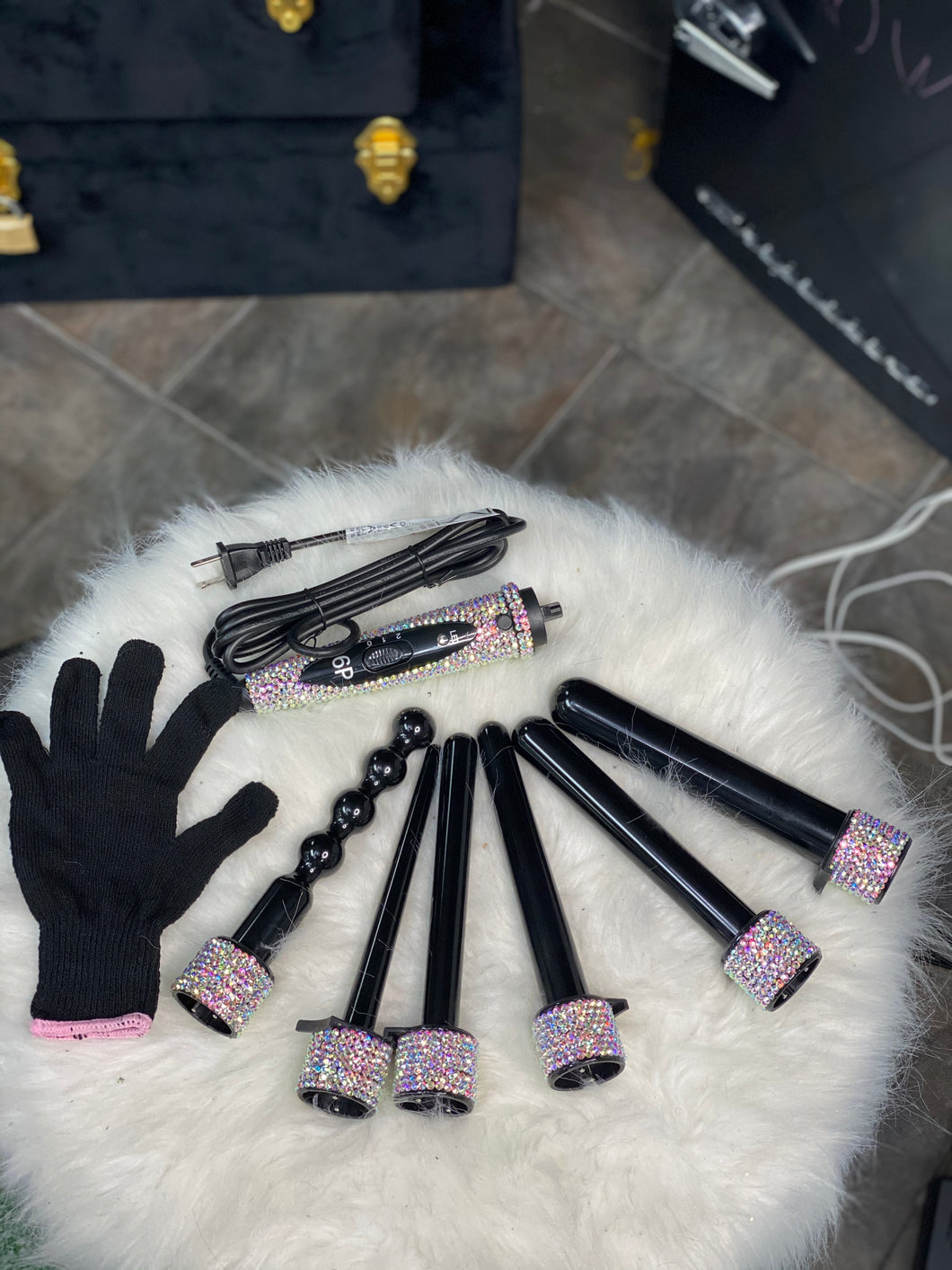 Bling Wand Set